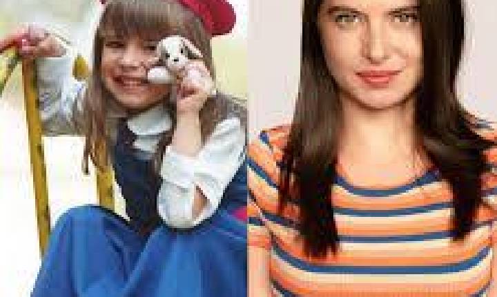 Atriz de “Carinha de Anjo”, Daniela Aedo retorna ao Brasil para show especial em São Paulo