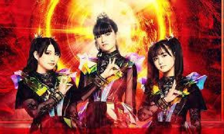 BABYMETAL retorna ao Brasil para apresentação única em São Paulo