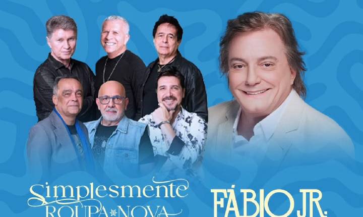 Conforto, vista privilegiada e estrutura exclusiva marcam o Camarote OCEAN no dia 05 de agosto
