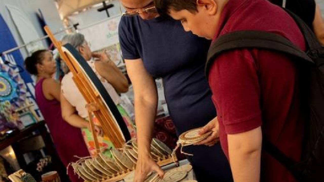 De volta ao Ville des Plantes, Mercado Capim Fashion anuncia edição especial de Dia das Mães