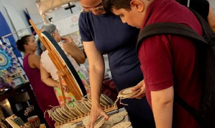 De volta ao Ville des Plantes, Mercado Capim Fashion anuncia edição especial de Dia das Mães