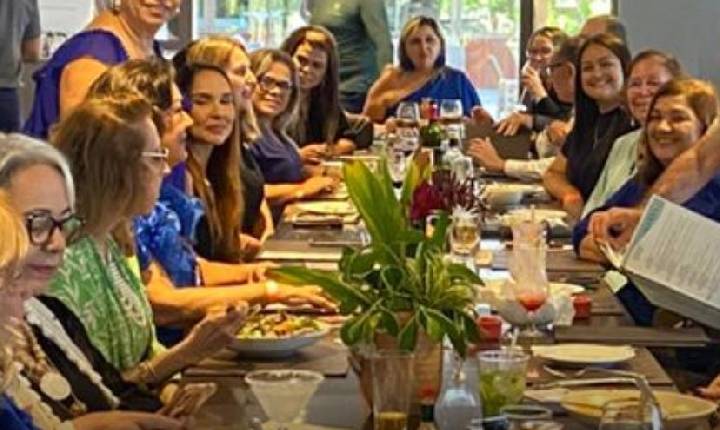 Encerramos maio com gratidão e reconhecimento!