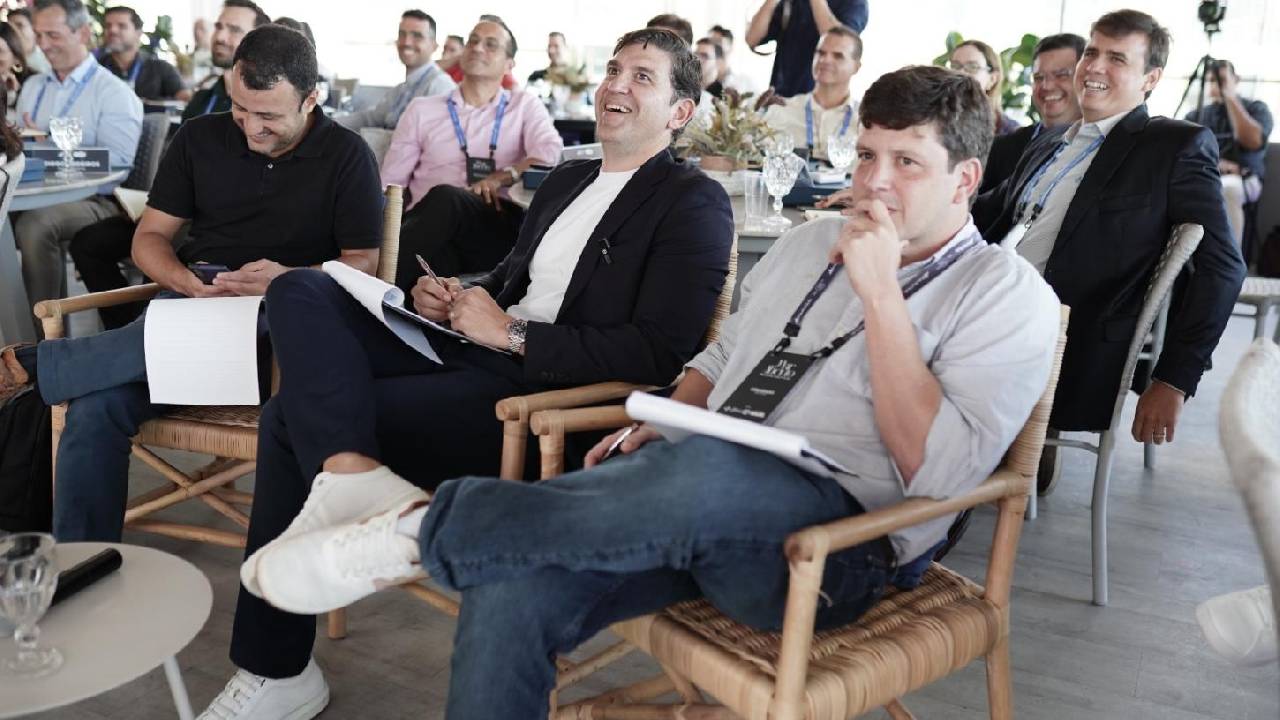 Entrevista: Bernardo Carneiro vê no EquityClub um modelo eficiente de desenvolvimento de empresários