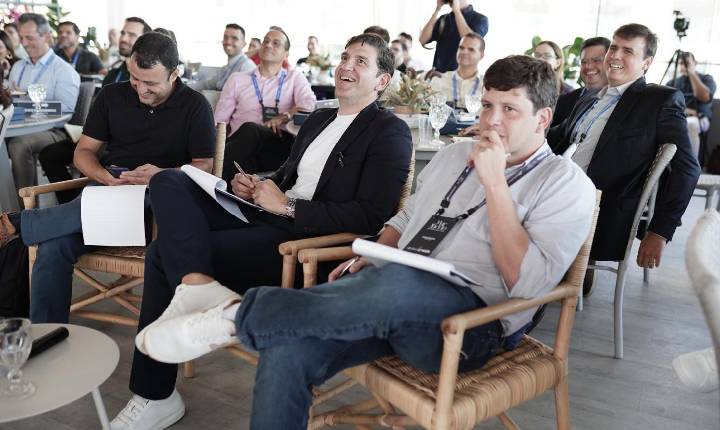 Entrevista: Bernardo Carneiro vê no EquityClub um modelo eficiente de desenvolvimento de empresários