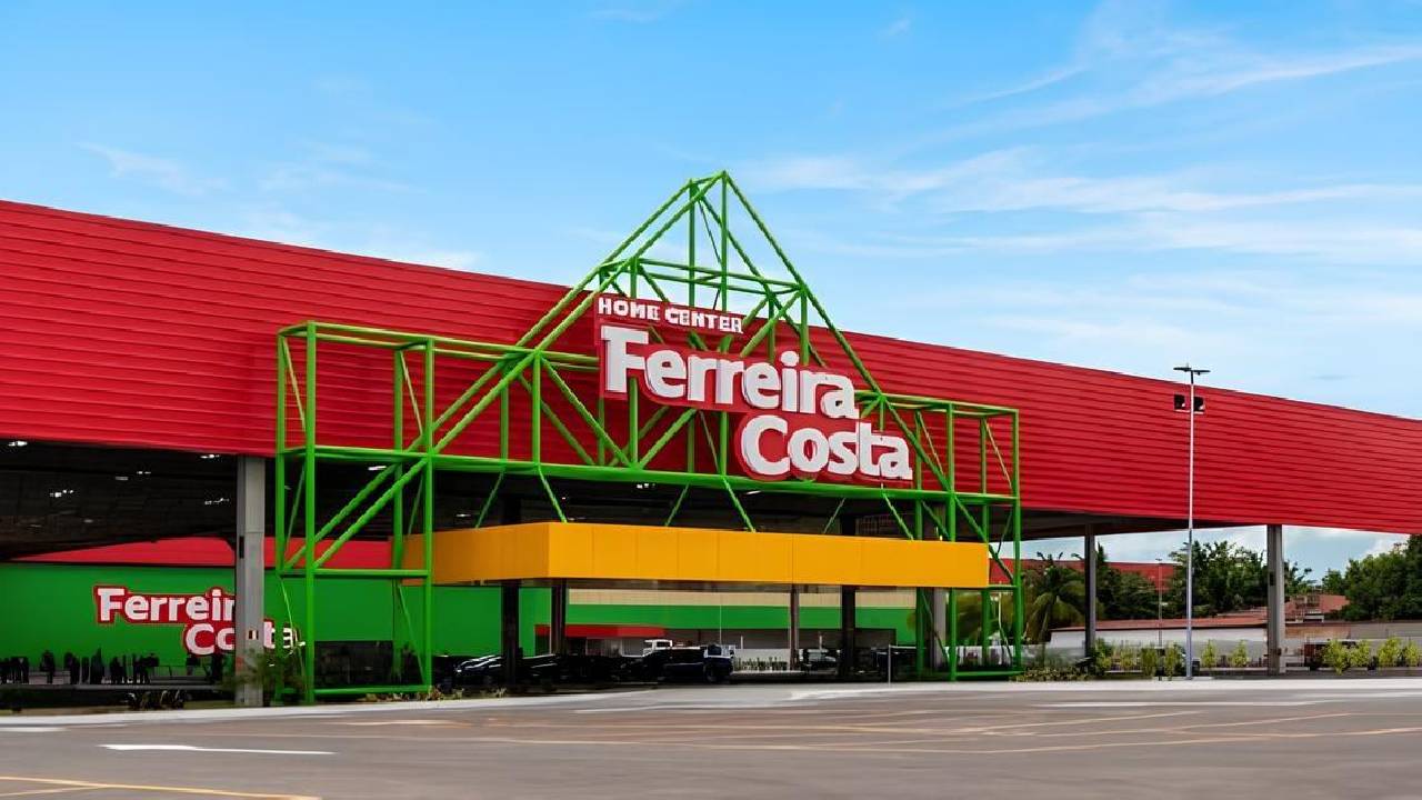 Feira das Pulgas acontece neste fim de semana na Ferreira Costa João Pessoa