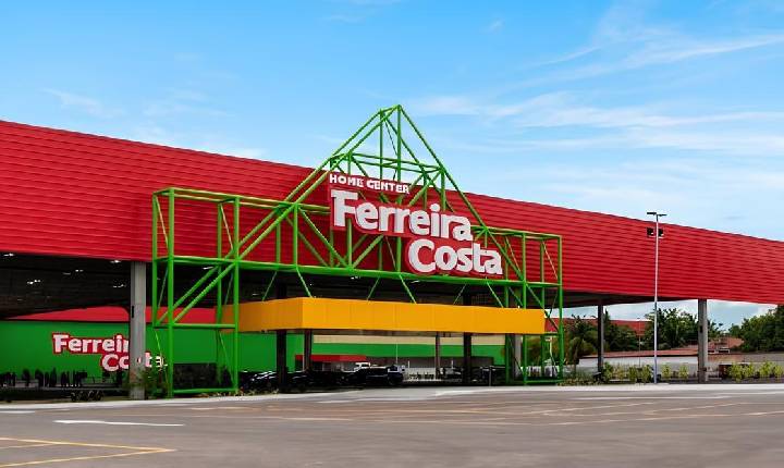 Feira das Pulgas acontece neste fim de semana na Ferreira Costa João Pessoa