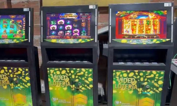 Lotep alerta para identificação de terminais de loteria instantânea ilegais no Estado da Paraíba