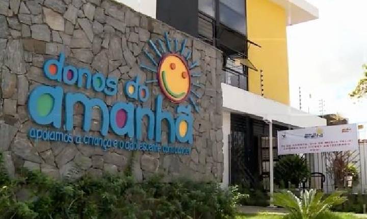 McDia Feliz 2026: Participe desta corrente do bem e apoie a Associação Donos do Amanhã