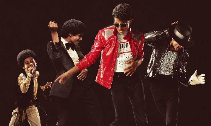 ‘Michael’ se torna a cinebiografia musical de maior bilheteria de todos os tempos