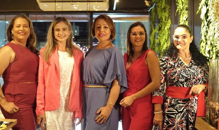 Mulheres que Recomeçam realiza 9ª edição em Campina Grande e fortalece rede de apoio e empreendedorismo feminino