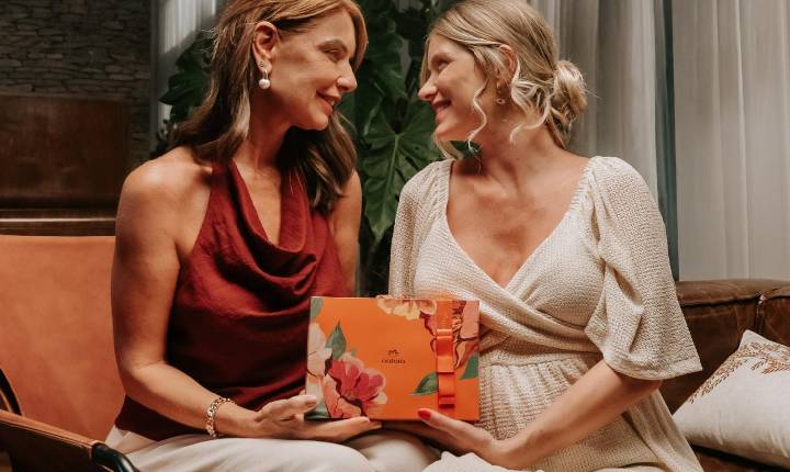 Natura transforma uma verdade da maternidade em campanha e convida o Brasil a sentir o tempo de um jeito diferente