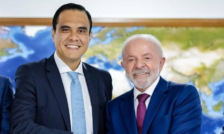 Paraibano assume Ministério do Turismo