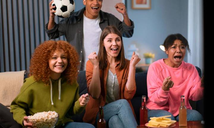 Rádio e TV aberta seguem como as opções mais rápidas para acompanhar Brasil x Haiti no Torneio Mundial de Seleções