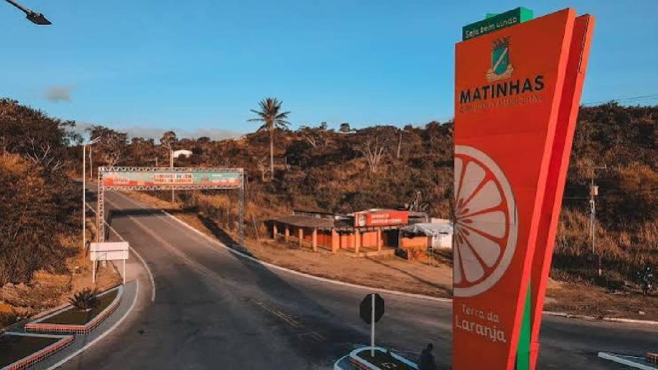 Rota cultural do Brejo paraibano Caminhos do Frio chega a Matinhas nesta quarta