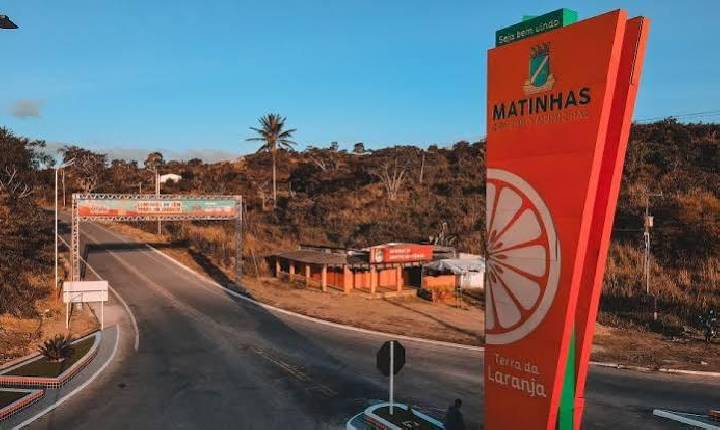 Rota cultural do Brejo paraibano Caminhos do Frio chega a Matinhas nesta quarta