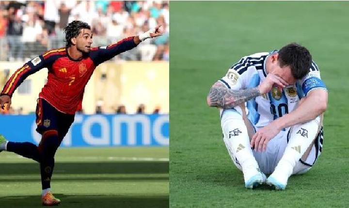 'Sabor de vitória': brasileiros comemoram derrota da Argentina