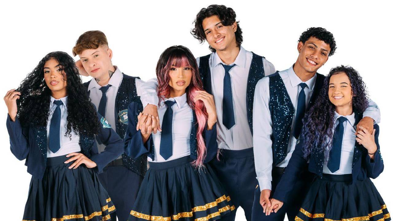 Sucesso no YouTube, “Lance de Escola: De Volta às Aulas – Todo Mundo Junto” chega a João Pessoa em novembro