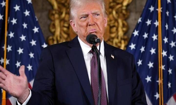 Tarifaço de Trump entra em vigor