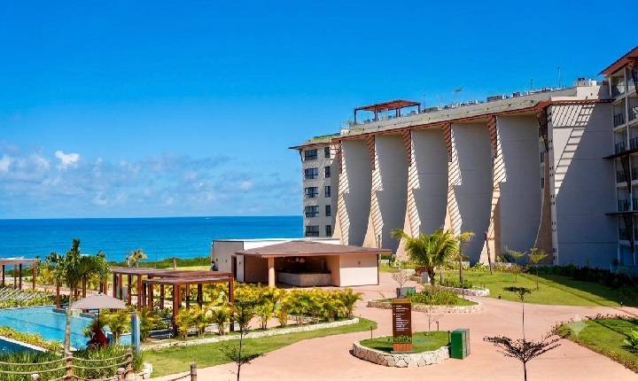 Tauá Resort João Pessoa lança tarifa exclusiva para moradores do Nordeste e amplia incentivo ao turismo regional