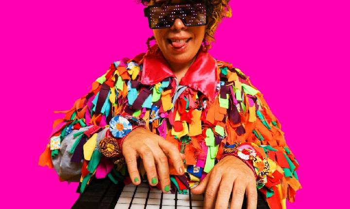 Viva Usina começa nesta sexta (27) com programação dedicada ao protagonismo feminino