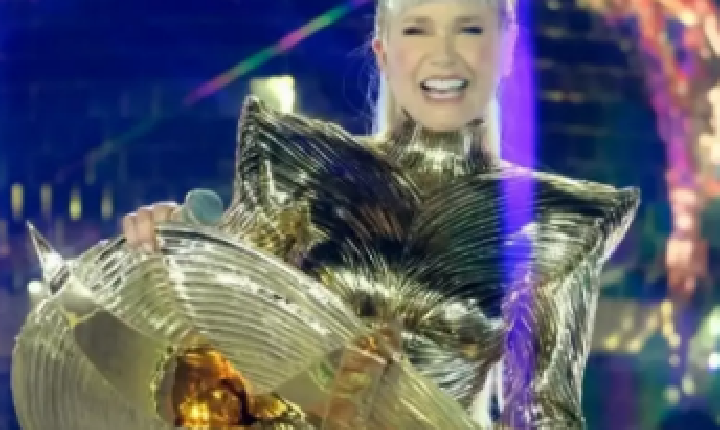 Xuxa esgota ingressos da segunda data em São Paulo e anuncia terceiro show de O Último Voo da Nave na capital paulista