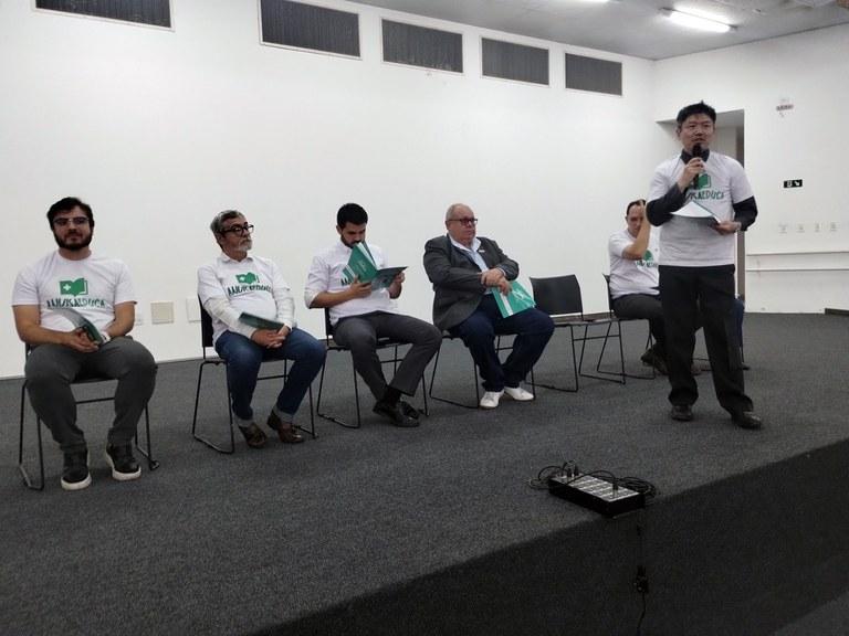 AnvisaEduca é lançado na Paraíba e oferece educação em saúde na rede estadual de ensino