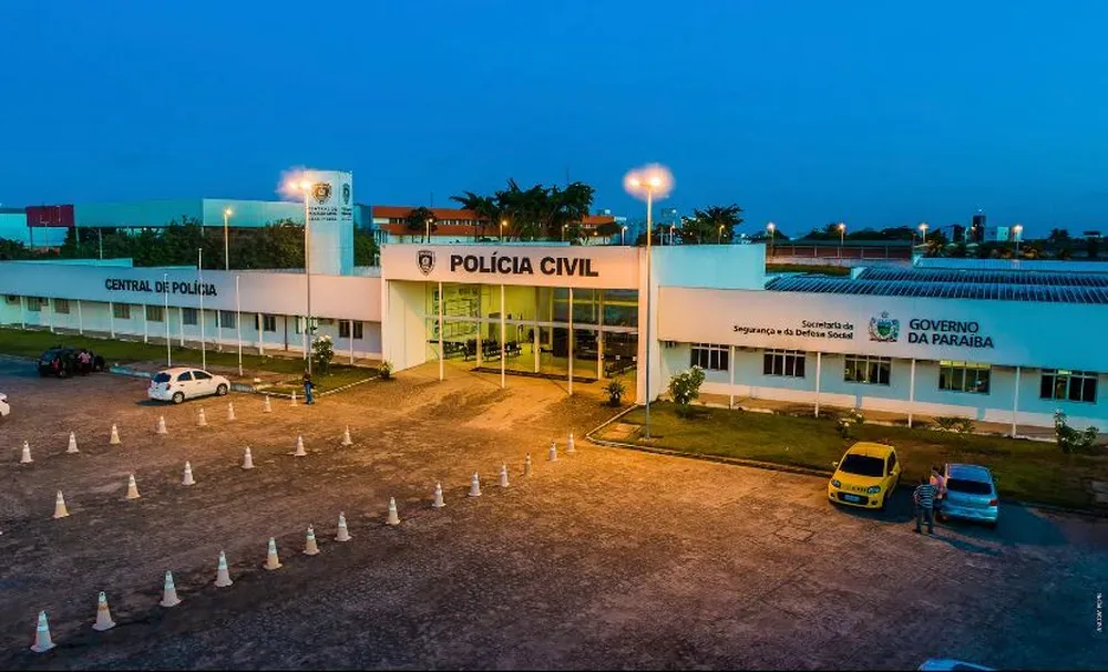 Homem é morto e dois suspeitos são presos após desentendimento no Bessa, em João Pessoa