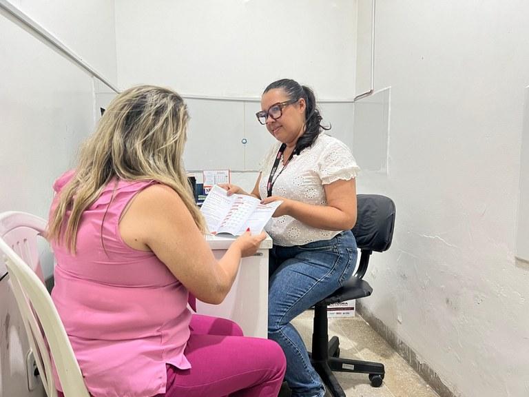 Hospital Regional de Guarabira é avaliado com mais de 90% de aprovação dos pacientes
