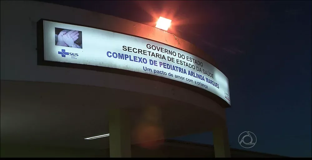 Quatro crianças são internadas após ingerirem chumbinho em João Pessoa