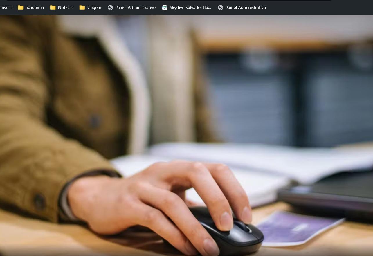 Registros de imóveis chegam à marca de 50 mil atos online na Paraíba