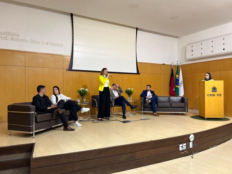 Simpósio do Juliano Moreira discute desafios e oportunidades na era digital relacionados à saúde mental