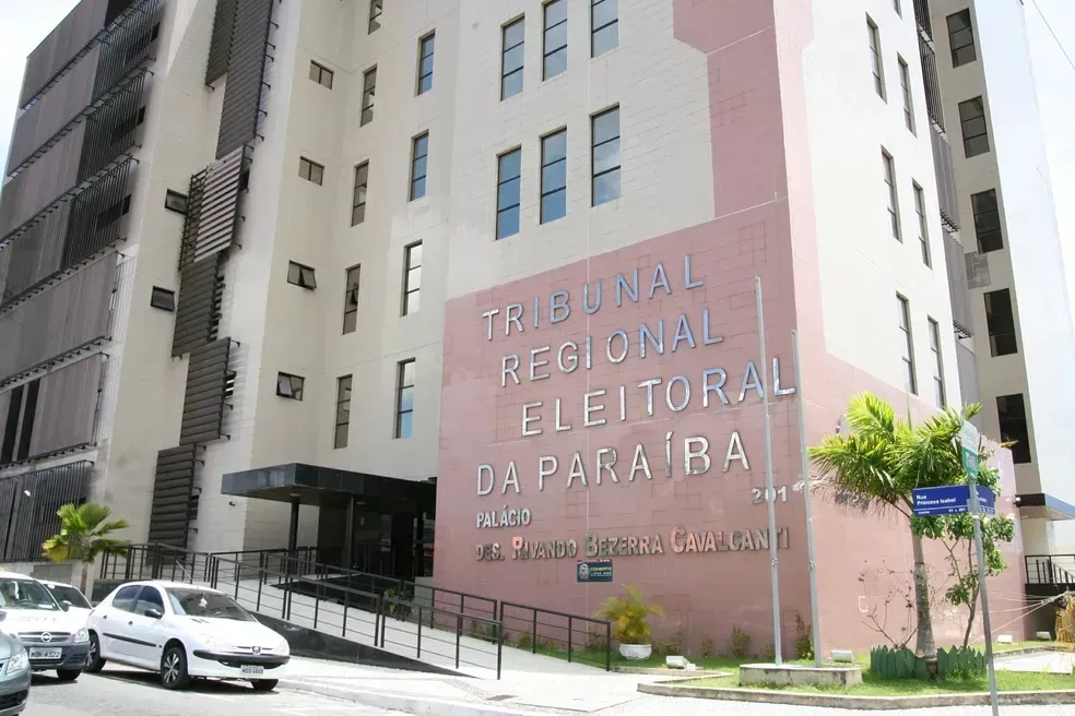 Três candidatos a prefeito de João Pessoa pedem ao TRE reforço de tropas federais nas Eleições 2024