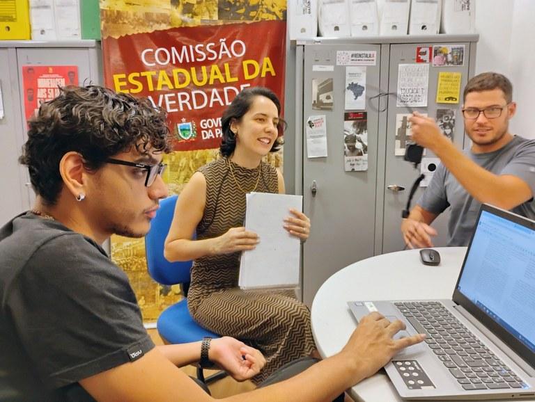 Pesquisa na FCJA resgata memória do maestro José Siqueira e sua relação musical com José Américo de Almeida