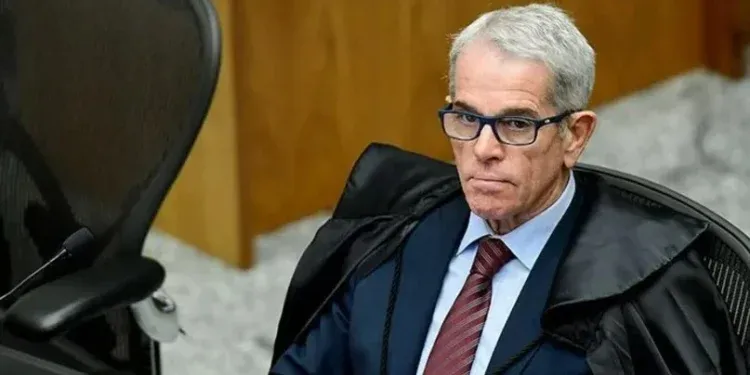 Ministro do STJ chama autismo de 