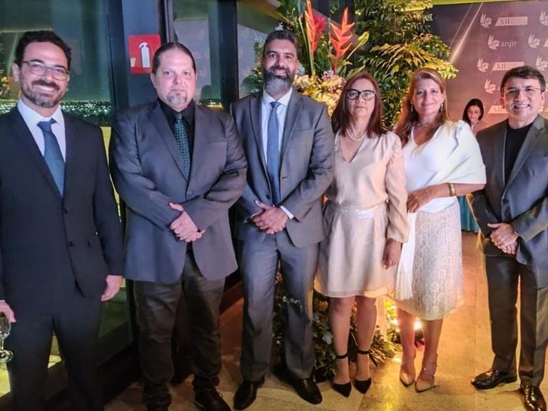 Projeto sobre estruturas marinhas da Paraíba vence Prêmio República 2024