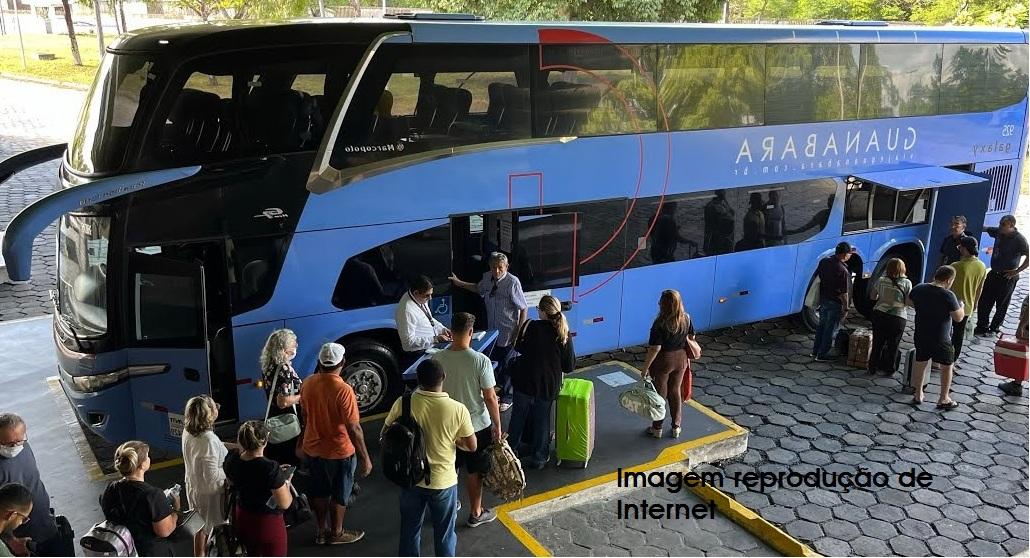 Governo do Estado reduz reajuste da passagem de transporte intermunicipal para 4,87%
