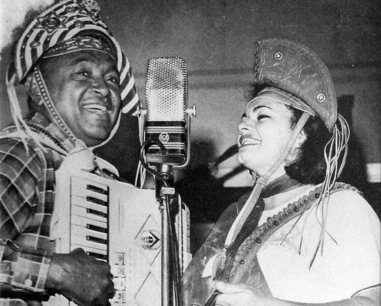 Programa Espaço Cultural comemora 112 anos do nascimento de Luiz Gonzaga