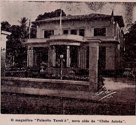 PARAHYBA E SUAS HISTÓRIAS