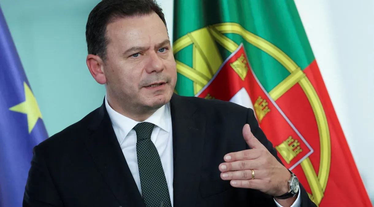 Aliança Democrática vence eleições em Portugal