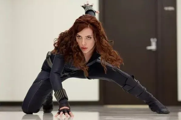 Scarlett Johansson revela que se sentia 