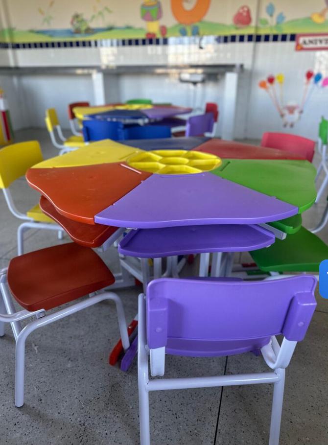 Divulgação/ Prefeitura Ingá