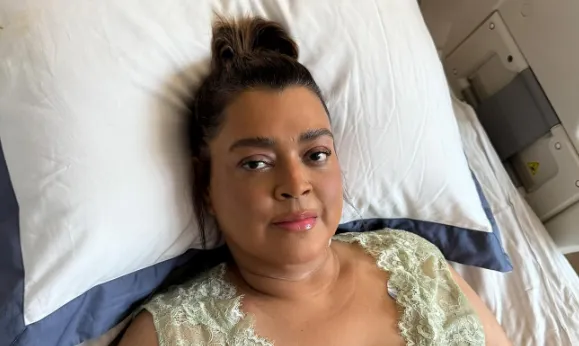 Morre a cantora Preta Gil aos 50 anos