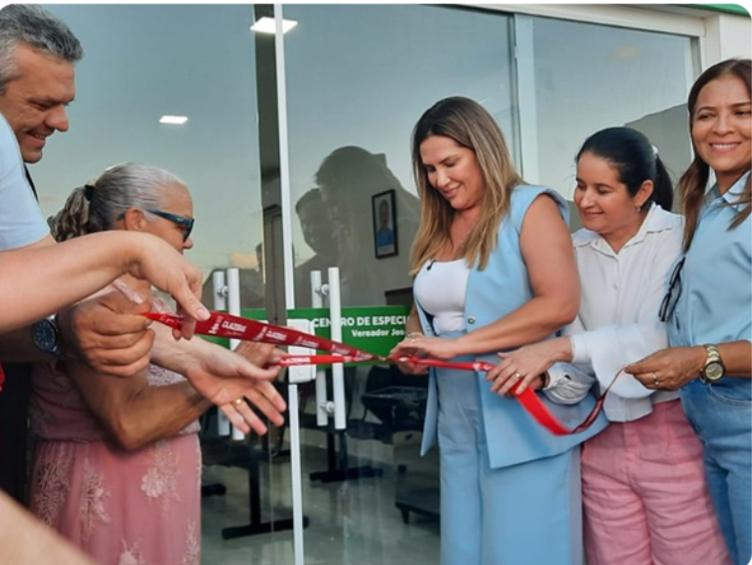 Cajazeiras recebe nova unidade do CEO na Zona Norte