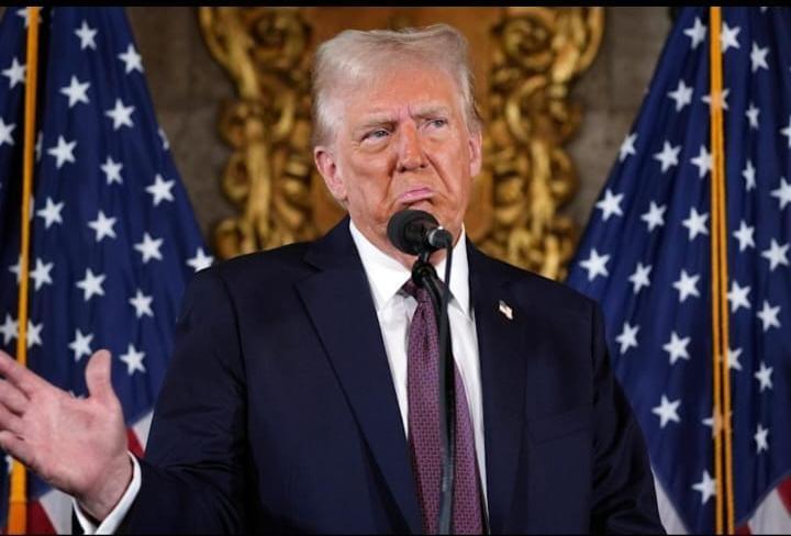 Tarifaço de Trump entra em vigor