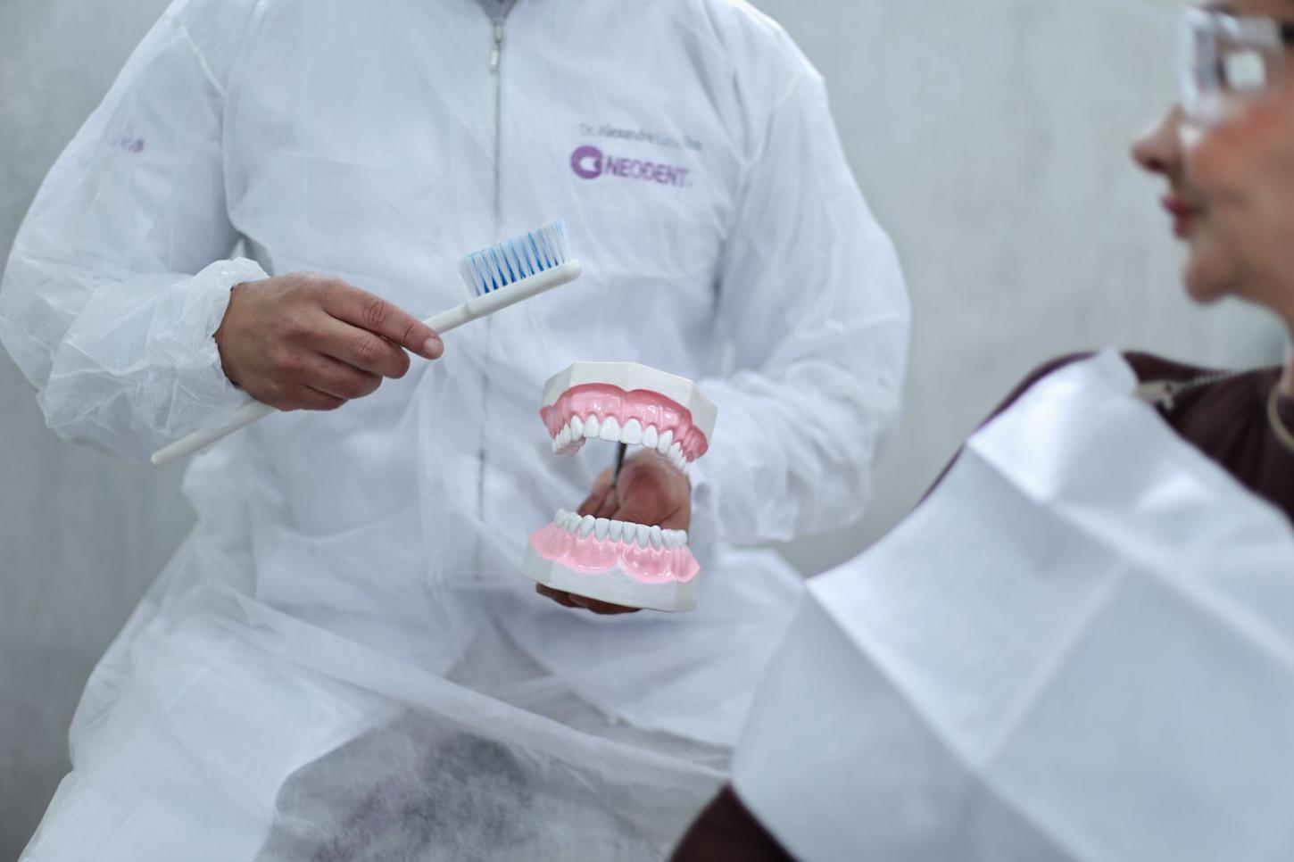 Dr. André Assumpção destaca impacto da Expedição Novos Sorrisos em João Pessoa