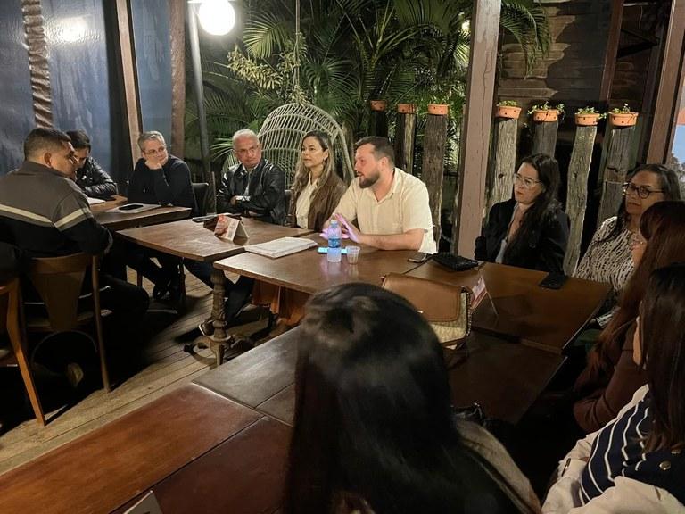 Governo da Paraíba amplia apoio e anuncia mais R$ 400 mil para as Rotas Culturais do interior paraibano
