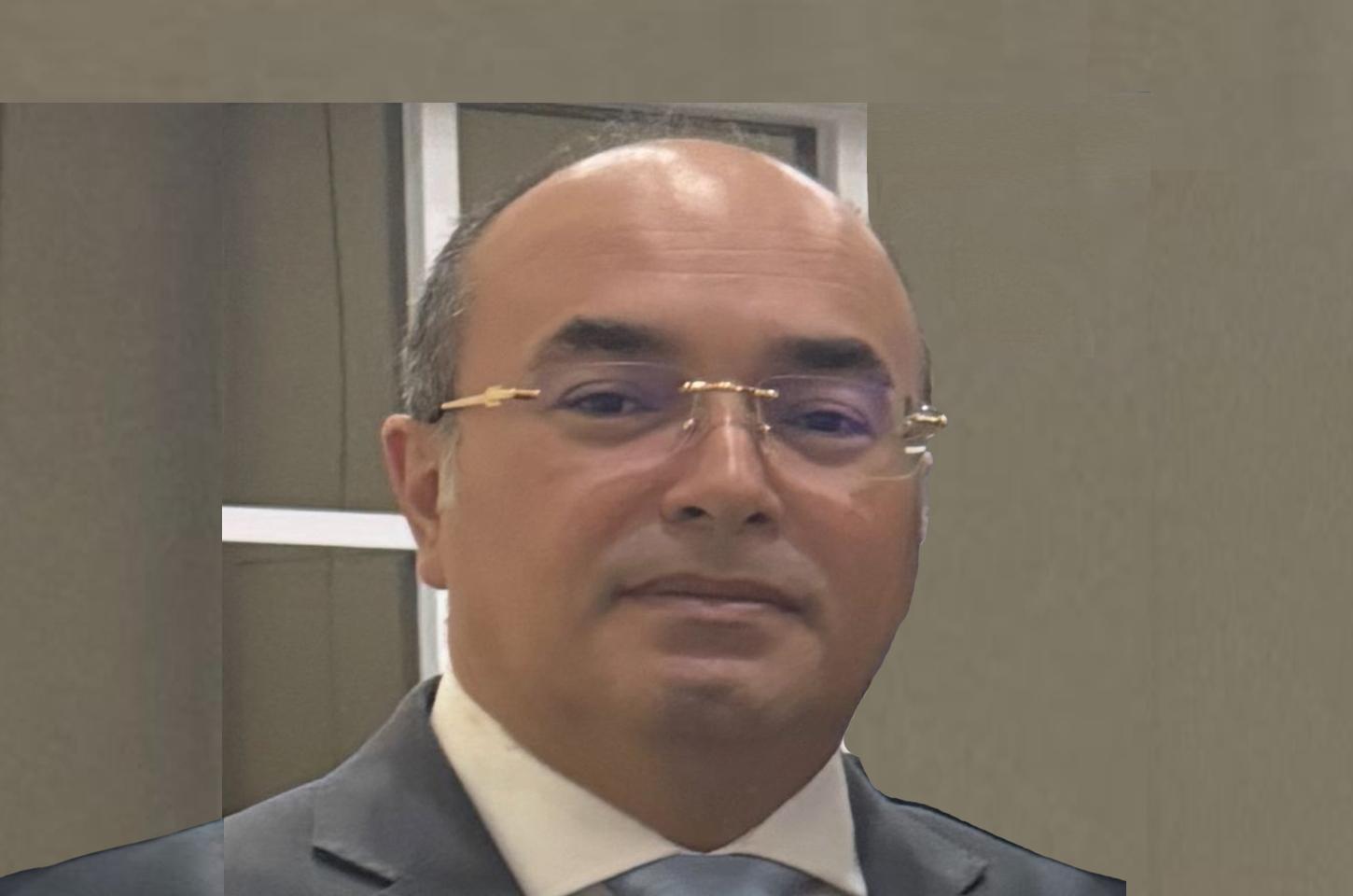 Severino Cabral Neto representa o presidente do CREA-PB em homenagem ao Dia do Corretor de Imóveis