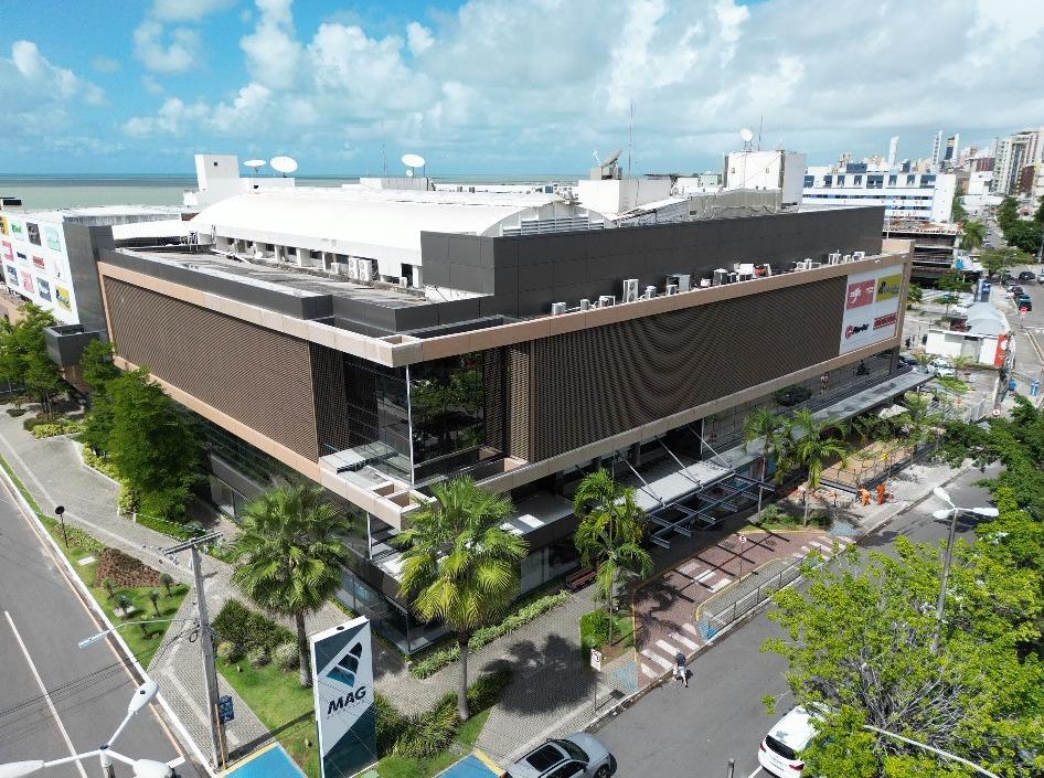 Clientes do MAG Shopping conquistam prêmios de destaque na campanha Natal de Luz e Prêmios da CDL João Pessoa