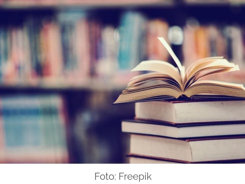 MinC inicia a implementação do Programa Nacional de Incentivo à Leitura (Proler Bibliotecas) com abertura de processos seletivos
