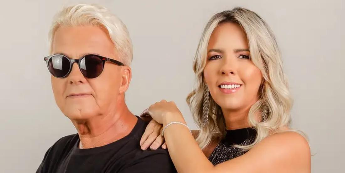 The Fevers abrem, neste sábado (10), a temporada de shows do Clube Cabo Branco celebrando 60 anos de carreira